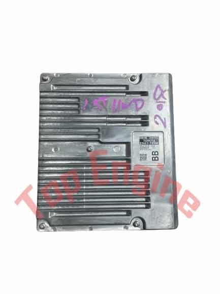DENSO Engine Control Unit (ECU/ECM) – Toyota Hilux 1GD 4WD MTM (89661-F0V60) – BB